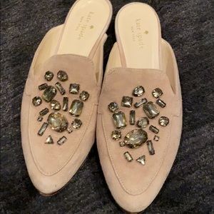 Kate Spade slides
